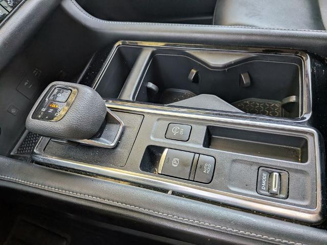 2023 Nissan Pathfinder - $28,688