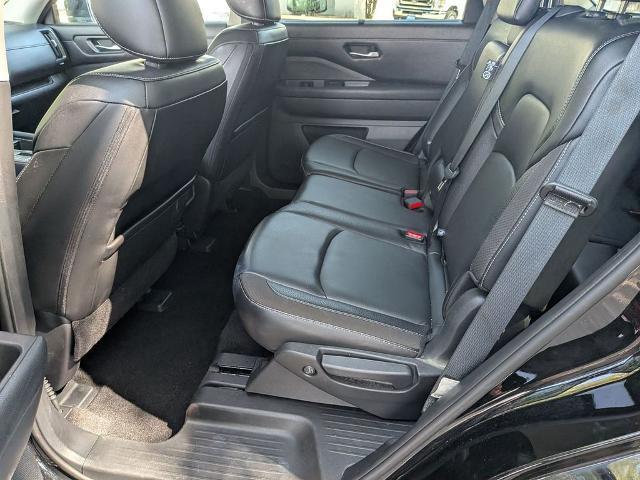 2023 Nissan Pathfinder - $28,688