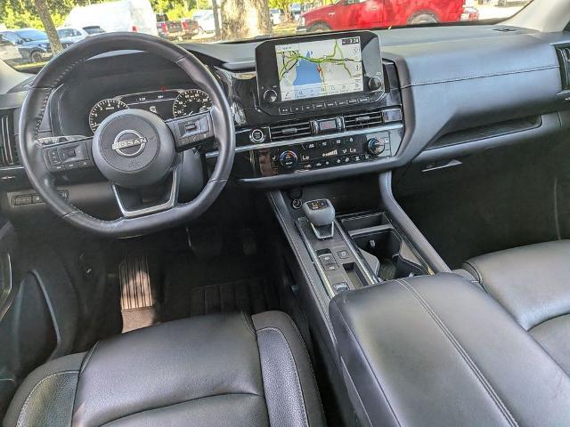 2023 Nissan Pathfinder - $28,688