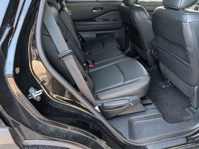 2023 Nissan Pathfinder - $28,688