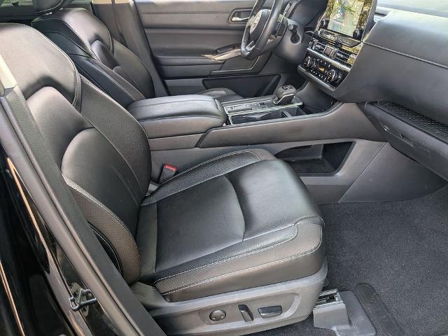 2023 Nissan Pathfinder - $28,688