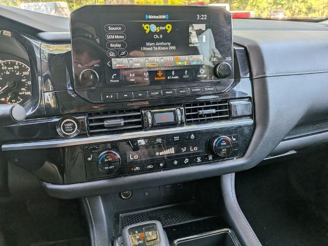 2023 Nissan Pathfinder - $28,688