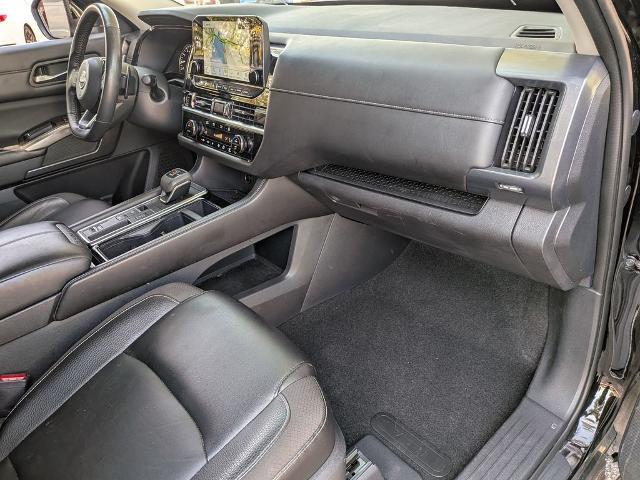 2023 Nissan Pathfinder - $28,688