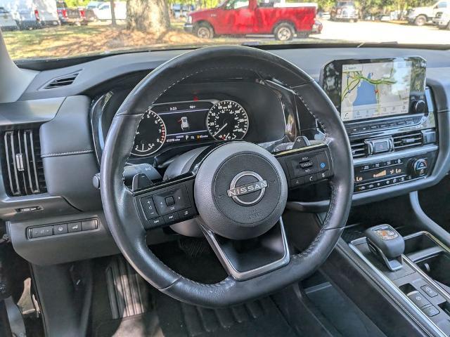 2023 Nissan Pathfinder - $28,688