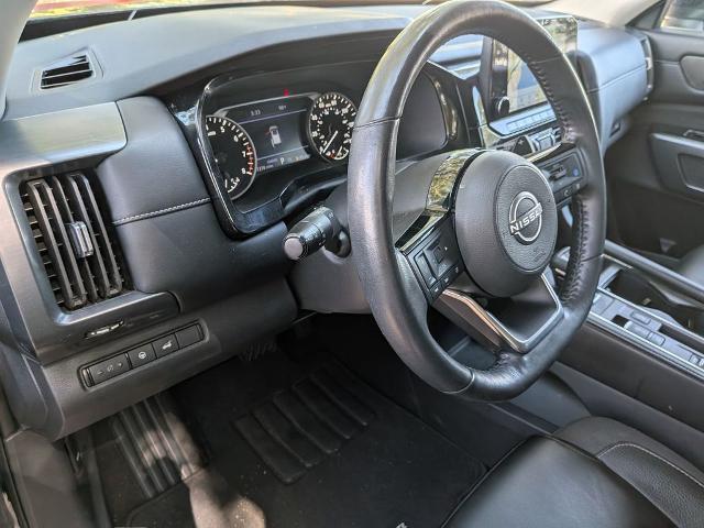 2023 Nissan Pathfinder - $28,688