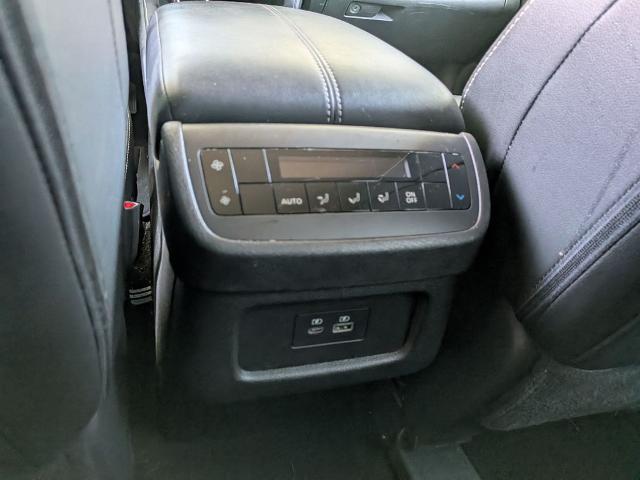 2023 Nissan Pathfinder - $28,688