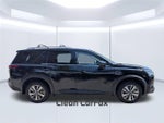 2023 Pathfinder Thumbnail 8