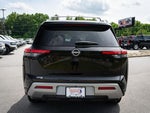 2024 Pathfinder Thumbnail 8