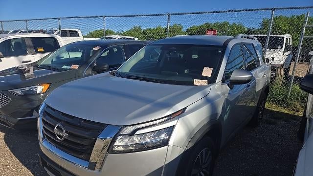 Preowned 2025 Nissan Pathfinder SL for Sale