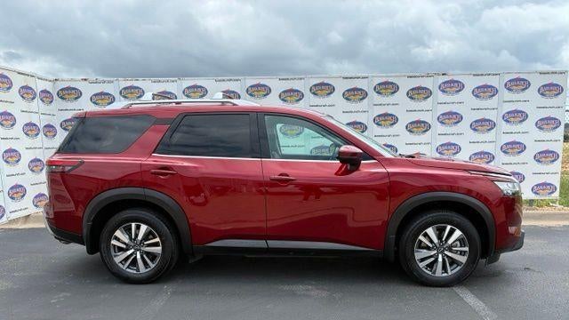 Preowned 2024 Nissan Pathfinder SL for Sale