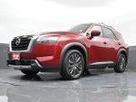 2022 Pathfinder Thumbnail 33