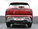 2022 Pathfinder Thumbnail 36