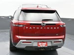 2022 Pathfinder Thumbnail 4