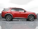 2022 Pathfinder Thumbnail 38
