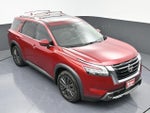 2022 Pathfinder Thumbnail 39