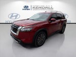 2022 Pathfinder Thumbnail 3