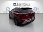 2022 Pathfinder Thumbnail 4
