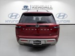 2022 Pathfinder Thumbnail 5