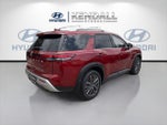 2022 Pathfinder Thumbnail 6