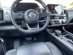 2024 Pathfinder Thumbnail 8