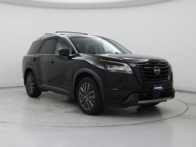 Photo of a 2023 Nissan Pathfinder SL 4DR SUV for sale