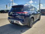 2022 Pathfinder Thumbnail 6