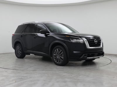 Photo of a 2023 Nissan Pathfinder SL 4DR SUV for sale
