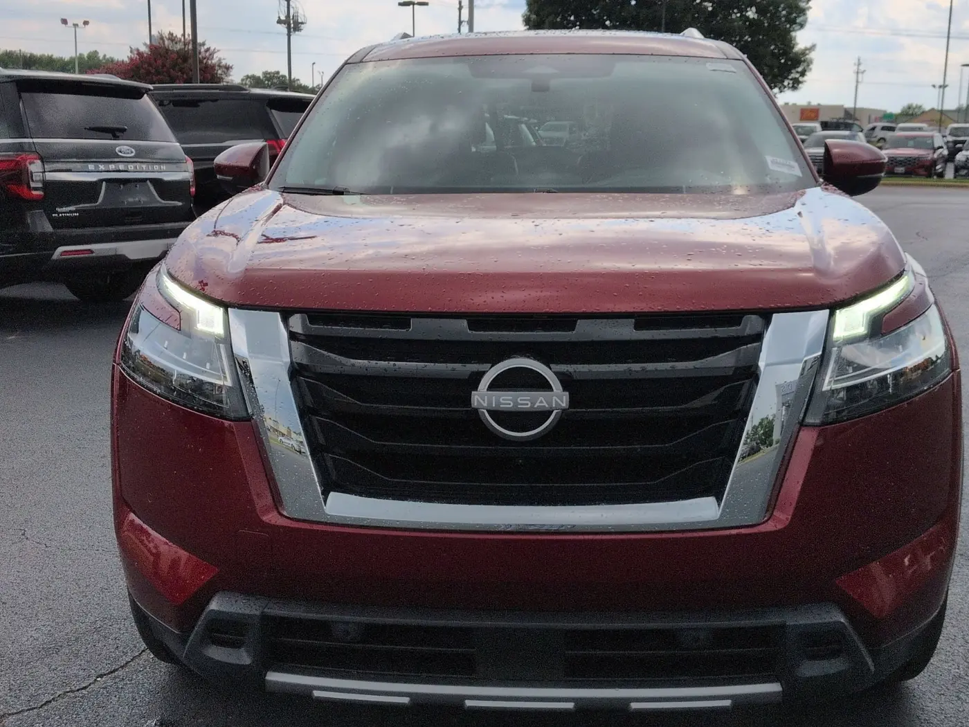 2024 Nissan Pathfinder - $29,995