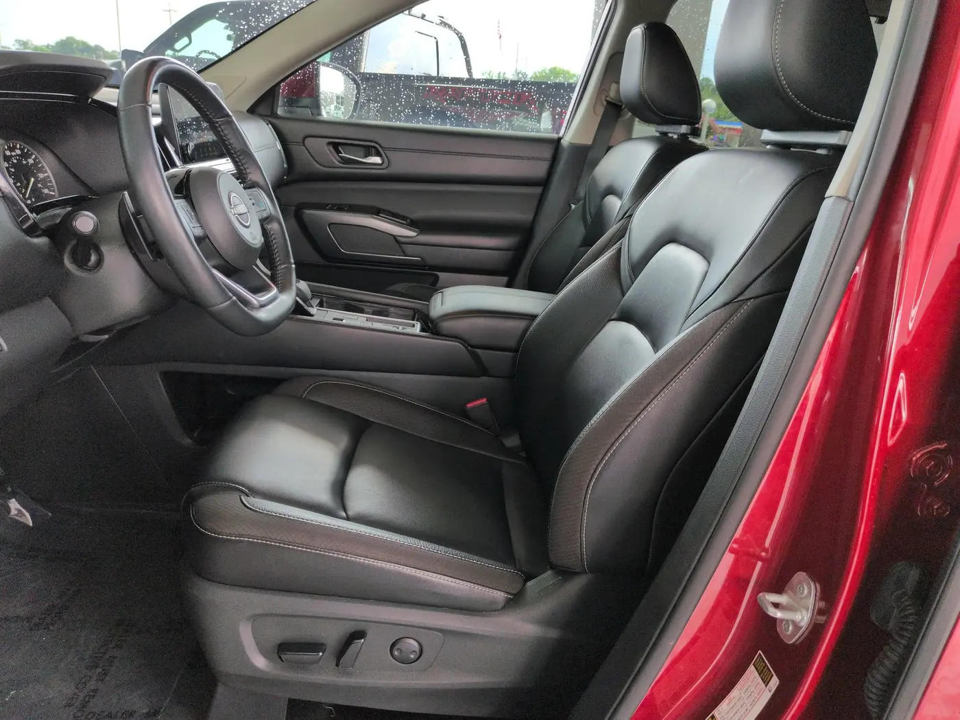 2024 Nissan Pathfinder - $29,995