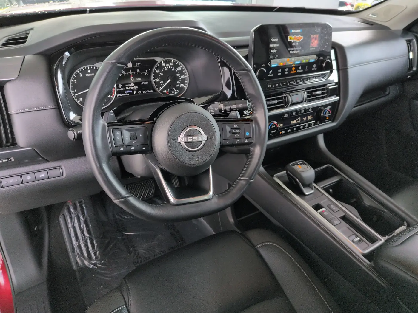 2024 Nissan Pathfinder - $29,995