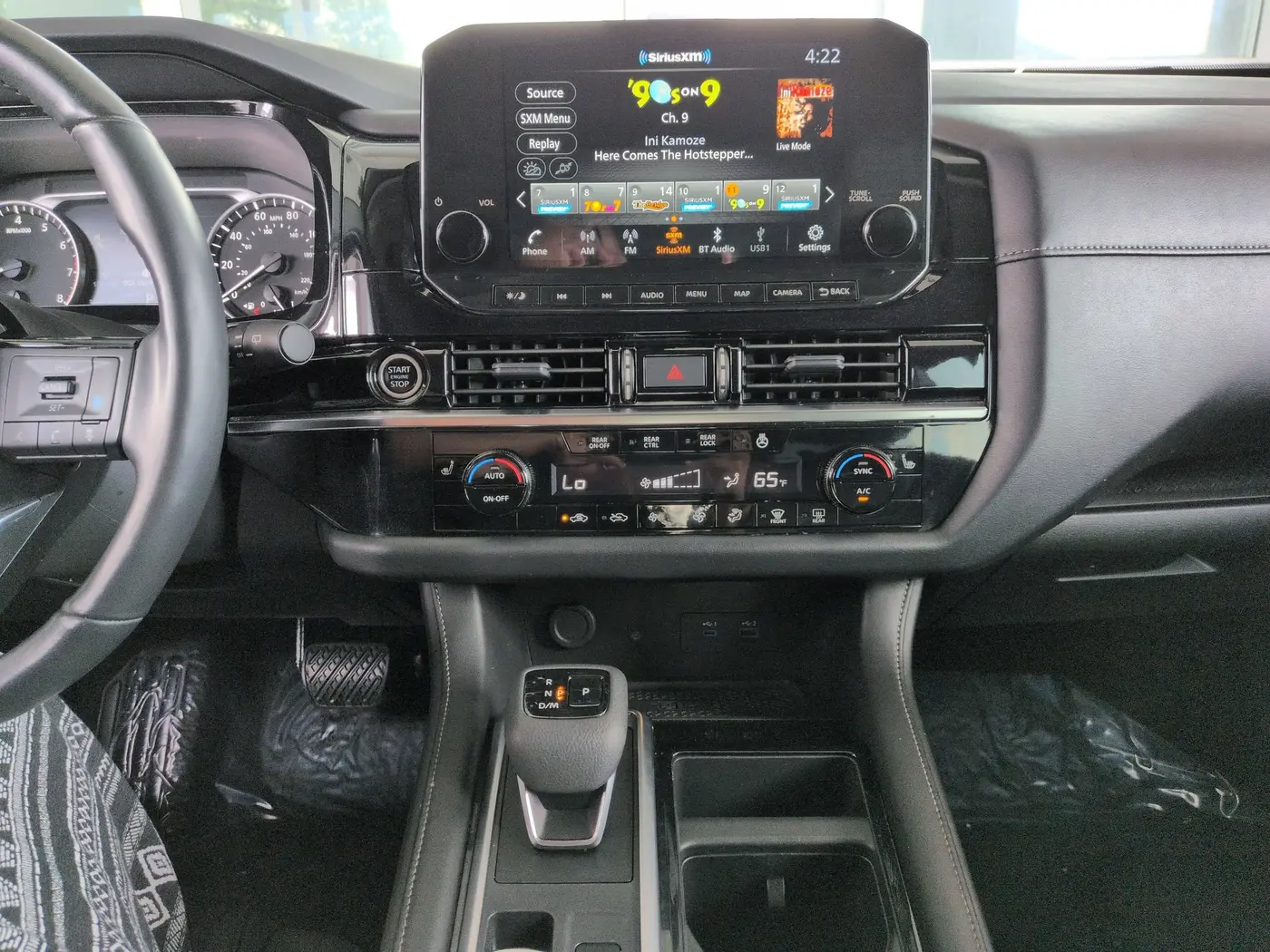 2024 Nissan Pathfinder - $29,995