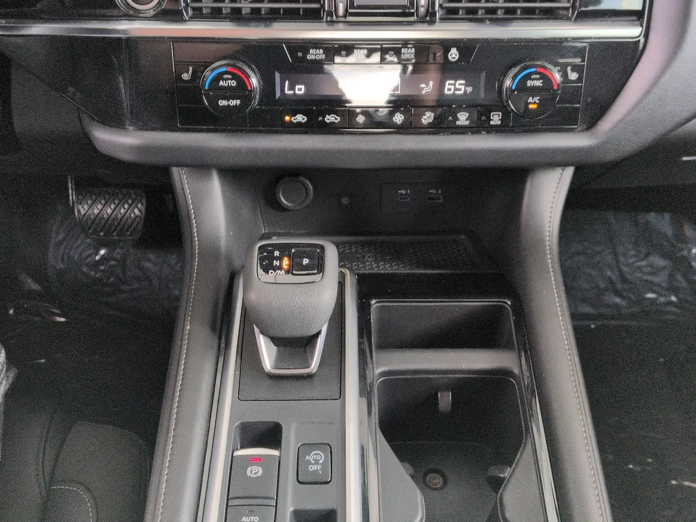 2024 Nissan Pathfinder - $29,995