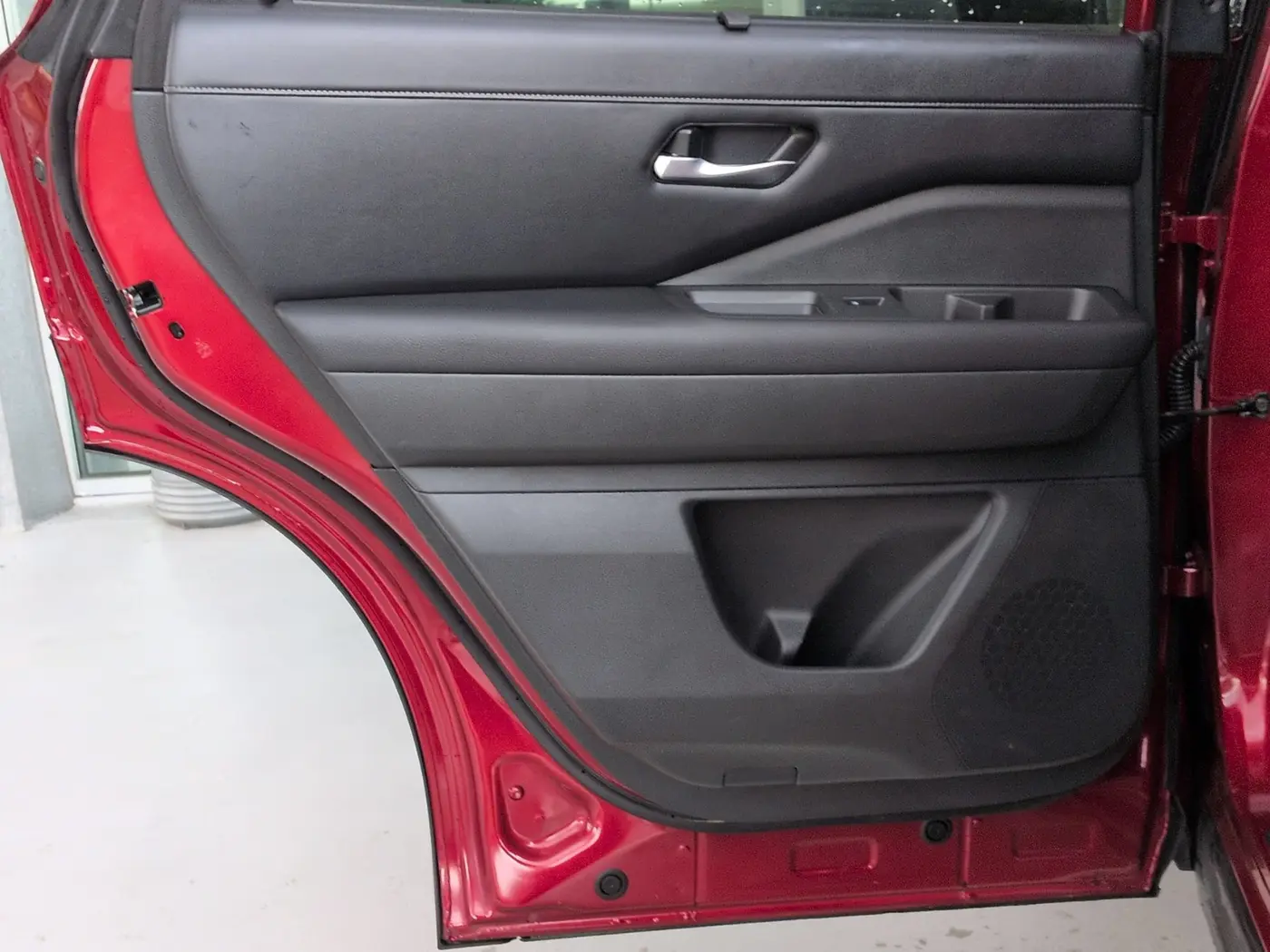 2024 Nissan Pathfinder - $29,995