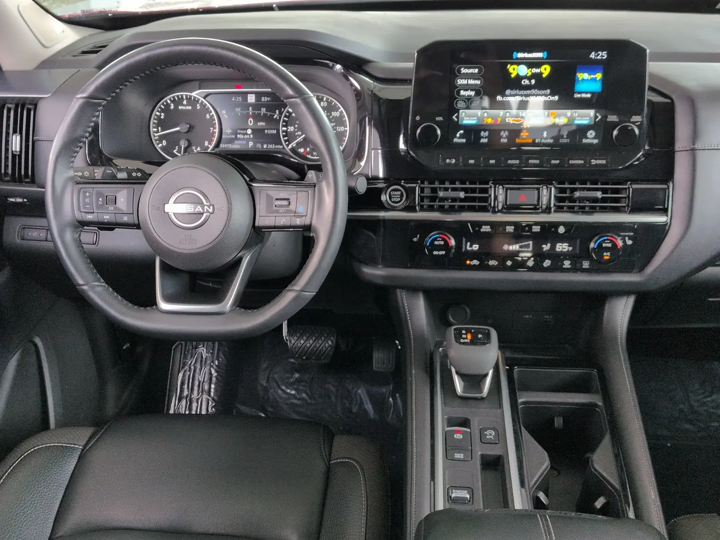 2024 Nissan Pathfinder - $29,995