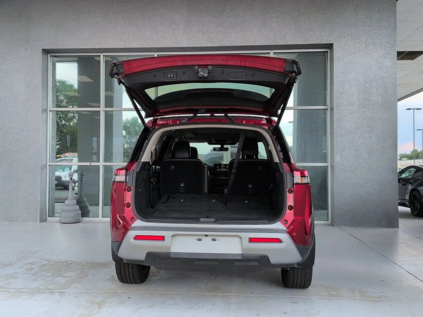 2024 Nissan Pathfinder - $29,995