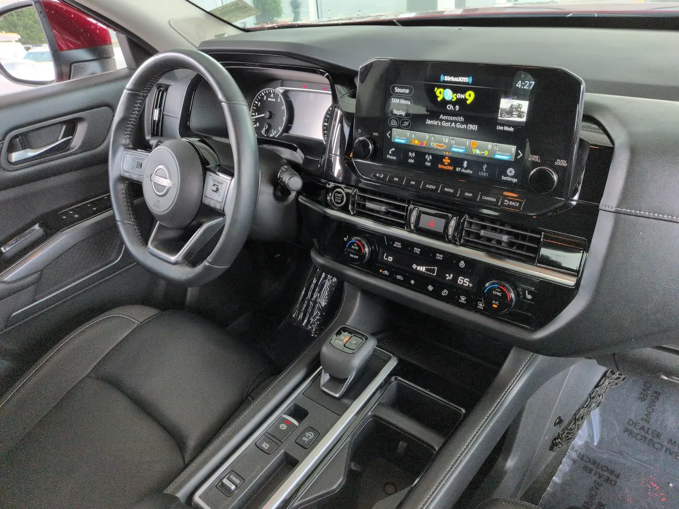 2024 Nissan Pathfinder - $29,995