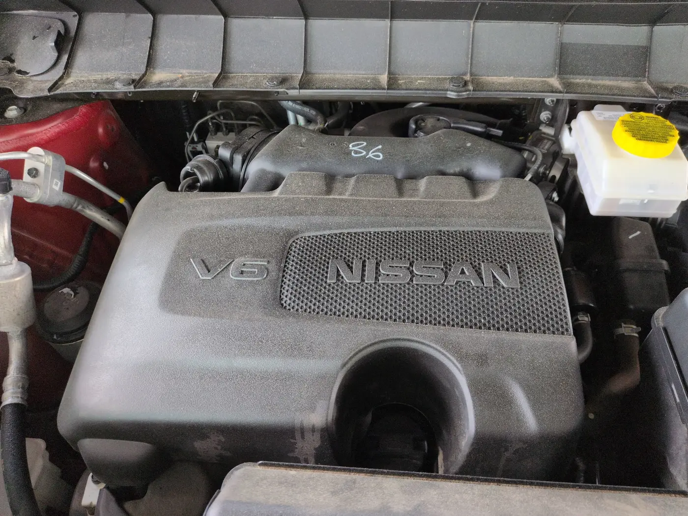 2024 Nissan Pathfinder - $29,995
