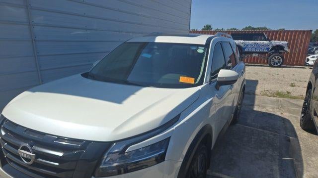 Preowned 2022 Nissan Pathfinder SL for Sale
