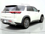 2024 Pathfinder Thumbnail 5