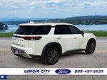 2022 Pathfinder Thumbnail 3