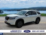 2022 Pathfinder Thumbnail 7