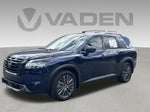 2022 Pathfinder Thumbnail 10