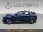 2022 Pathfinder Thumbnail 14