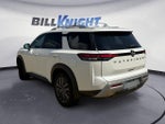 2023 Pathfinder Thumbnail 3