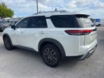 2022 Pathfinder Thumbnail 6