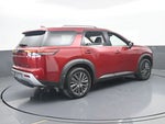 2024 Pathfinder Thumbnail 6
