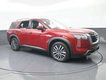 2024 Pathfinder Thumbnail 8