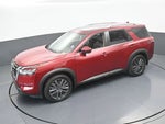 2024 Pathfinder Thumbnail 61