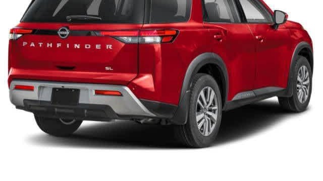 Preowned 2024 Nissan Pathfinder SL for Sale
