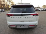2022 Pathfinder Thumbnail 8